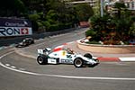 2018 Monaco Historic Grand Prix