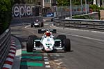 2018 Monaco Historic Grand Prix