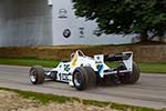 2016 Goodwood Festival of Speed