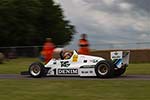 2016 Goodwood Festival of Speed