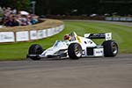 2016 Goodwood Festival of Speed