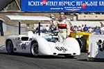 2005 Monterey Historic Automobile Races