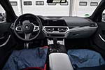 BMW M3 Saloon