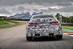BMW M3 Saloon