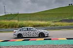 BMW M3 Saloon