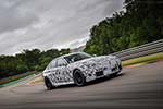 BMW M3 Saloon