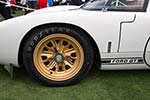2016 Pebble Beach Concours d'Elegance