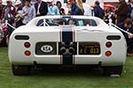2016 Pebble Beach Concours d'Elegance