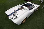 2016 Pebble Beach Concours d'Elegance
