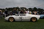 2016 Pebble Beach Concours d'Elegance