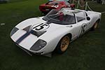 2016 Pebble Beach Concours d'Elegance