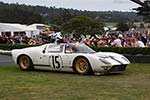 2016 Pebble Beach Concours d'Elegance