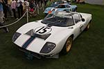 2016 Pebble Beach Concours d'Elegance