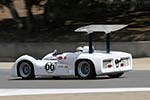 2005 Monterey Historic Automobile Races