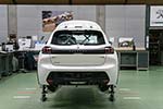 Peugeot 208 Rally 4