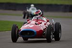 2013 Goodwood Revival