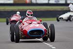 2013 Goodwood Revival