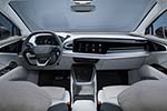 Audi Q4 Sportback e-tron concept