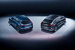 Audi Q4 Sportback e-tron concept