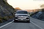 Audi Q4 Sportback e-tron concept