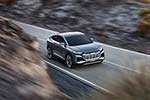 Audi Q4 Sportback e-tron concept