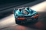 Lamborghini Sián Roadster