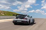 Mercedes-AMG GT Black Series
