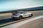 Mercedes-AMG GT Black Series