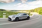 Mercedes-AMG GT Black Series