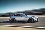 Mercedes-AMG GT Black Series