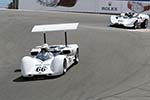 2005 Monterey Historic Automobile Races