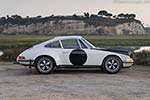 Porsche 911 ST Rally