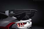 Ford Mustang Mach-E 1400