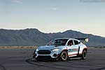 Ford Mustang Mach-E 1400