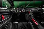 Lamborghini Essenza SCV12