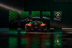 Lamborghini Essenza SCV12