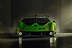 Lamborghini Essenza SCV12