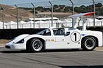 2005 Monterey Historic Automobile Races