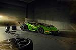 Lamborghini Essenza SCV12