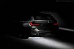 BMW M3 Competition Touring