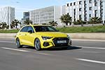 Audi S3 Sportback