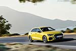 Audi S3 Sportback