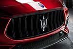 Maserati Ghibli Trofeo