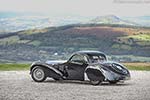 Bugatti Type 57 SC Atalante Coupe