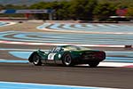 2020 Dix Mille Tours
