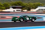 2020 Dix Mille Tours