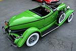 2005 New York City Concours d'Elegance