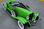 2005 New York City Concours d'Elegance