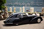 2019 Concorso d'Eleganza Villa d'Este