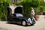 2019 Concorso d'Eleganza Villa d'Este